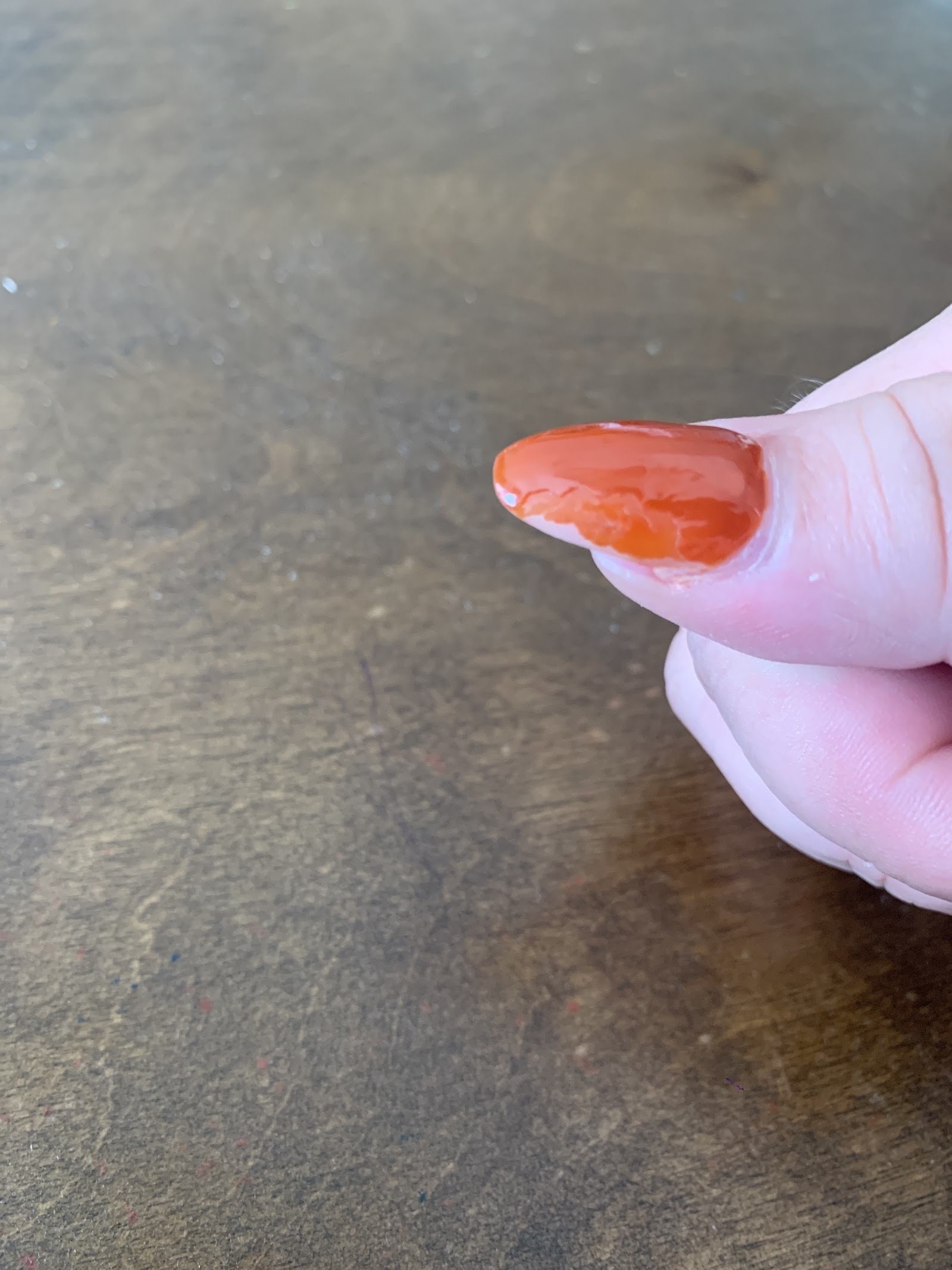 Valley Nail & Beauty Salon nail photo 3