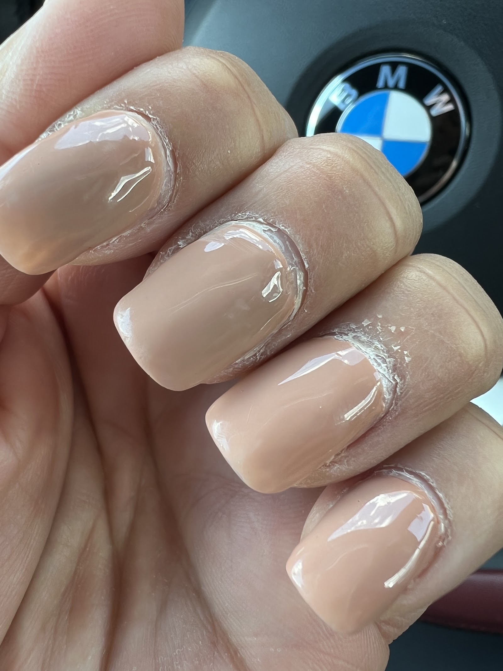 Valley Nail & Beauty Salon nail photo 4