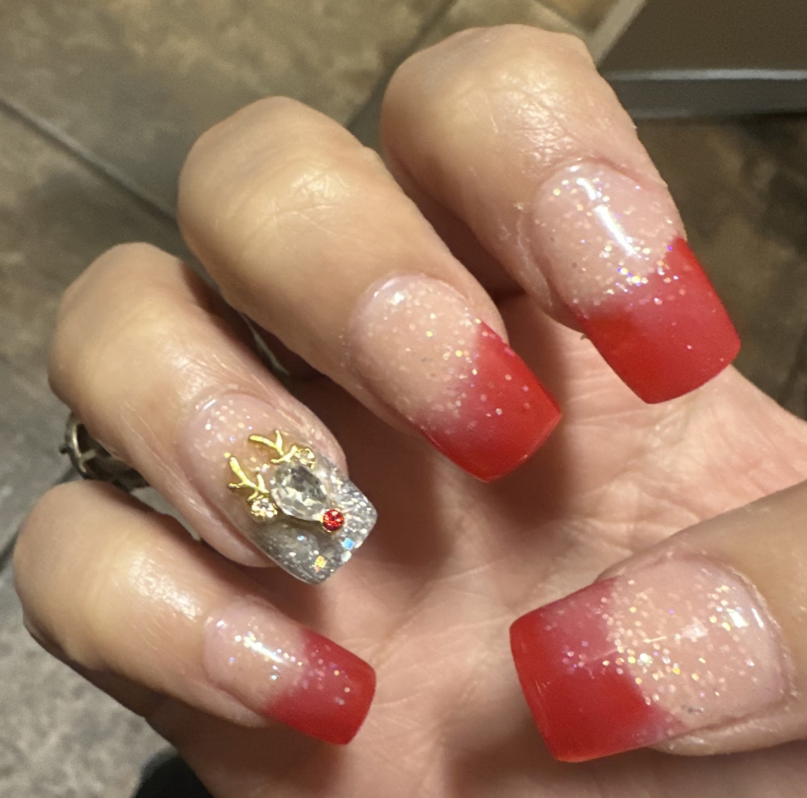 Valley Nail & Beauty Salon nail photo 5