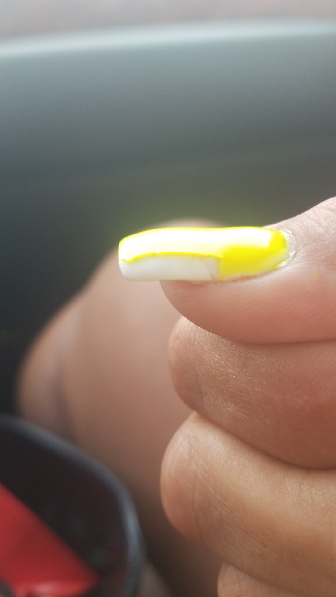 Valley Nail & Beauty Salon nail photo 7